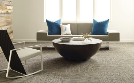 Commercial Shaw Core Elements Carpet Tile 464x287
